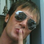 Foto di Alessio - cantante neomelodico