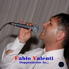 Doppiamente io... - Fabio Valenti