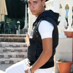 Foto del cantante Enzo