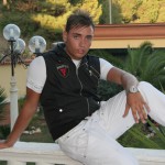 Foto del cantante Enzo