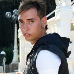 Foto del cantante Enzo