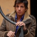 Fabrizio, cantante neomelodico
