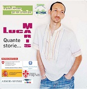Quante storie... - Luca Maris