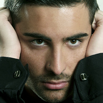 Rosario Miraggio - Cantante napoletano