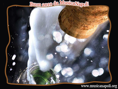 Tanti auguri - Buon 2010