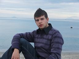 Foto Davide Junior