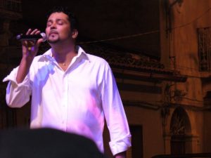 Foto di Pino Langella