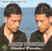 Illusioni d'amore - Nunzio Desiderio