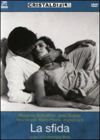 La sfida - Film di Francesco Rosi