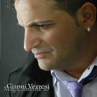 Magicamente io - Album di Gianni Vezzosi Magicamente io - Album di Gianni Vezzosi