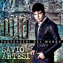 Passeggeri del mondo - Savio Artesi