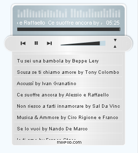playlist