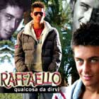 Qualcosa da dirvi - Raffaello