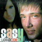 Ladra di cuori - Sasy